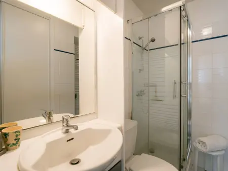 La Trinité-sur-Mer : Appartement 3 pièces, 73m² avec Wifi et Parking - Photo 12