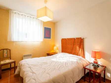 La Trinité-sur-Mer : Appartement 3 pièces, 73m² avec Wifi et Parking - Photo 13