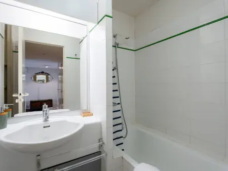 La Trinité-sur-Mer : Appartement 3 pièces, 73m² avec Wifi et Parking - Photo 14