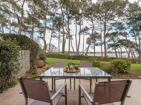 La Trinité-sur-Mer : Appartement 3 pièces, 73m² avec Wifi et Parking - Photo 15