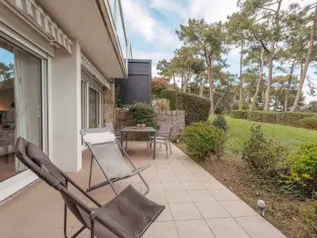 La Trinité-sur-Mer : Appartement 3 pièces, 73m² avec Wifi et Parking - Photo 16