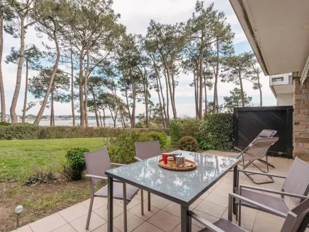 La Trinité-sur-Mer : Appartement 3 pièces, 73m² avec Wifi et Parking - Photo 17
