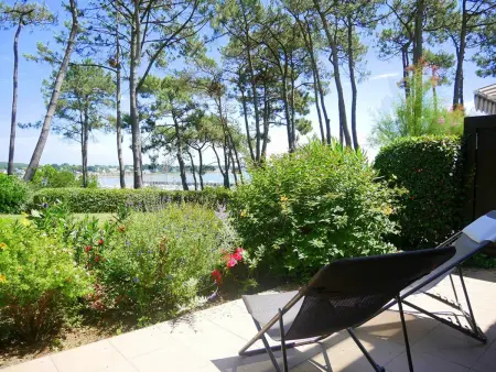 La Trinité-sur-Mer : Appartement 3 pièces, 73m² avec Wifi et Parking - Photo 18