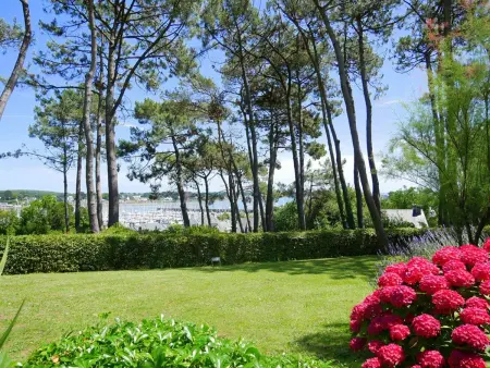 La Trinité-sur-Mer : Appartement 3 pièces, 73m² avec Wifi et Parking - Photo 19