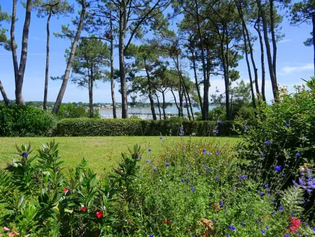 La Trinité-sur-Mer : Appartement 3 pièces, 73m² avec Wifi et Parking - Photo 20
