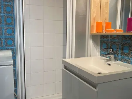 Studio équipé avec parking à Balaruc-les-Bains - Photo 8
