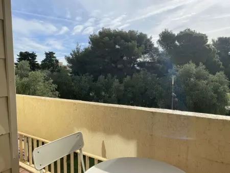 Studio équipé avec parking à Balaruc-les-Bains - Photo 10