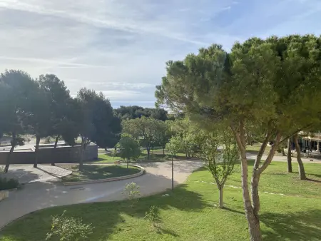 Studio équipé avec parking à Balaruc-les-Bains - Photo 11