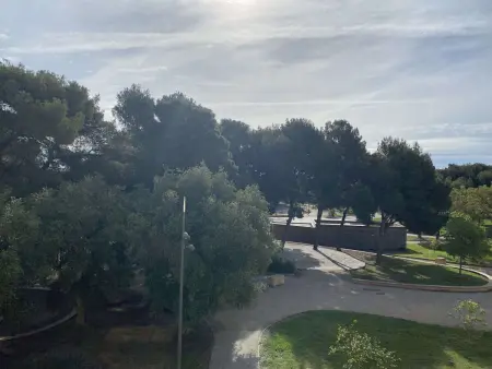 Studio équipé avec parking à Balaruc-les-Bains - Photo 12