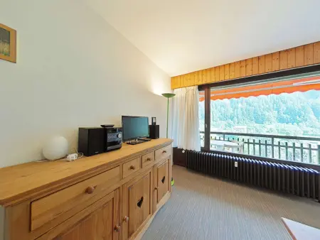 Appartement au centre - 3 pièces, 6 personnes, ascenseur - Photo 1
