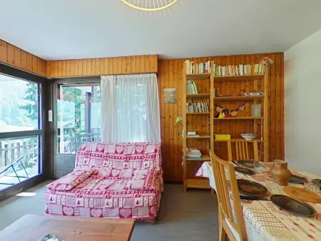 Appartement au centre - 3 pièces, 6 personnes, ascenseur - Photo 2