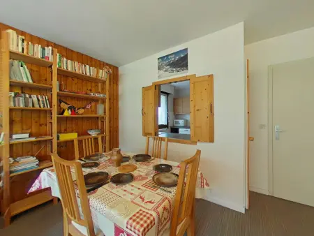 Appartement au centre - 3 pièces, 6 personnes, ascenseur - Photo 3