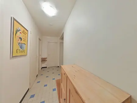 Appartement au centre - 3 pièces, 6 personnes, ascenseur - Photo 7