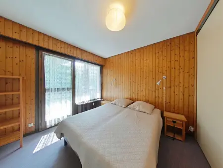 Appartement au centre - 3 pièces, 6 personnes, ascenseur - Photo 8