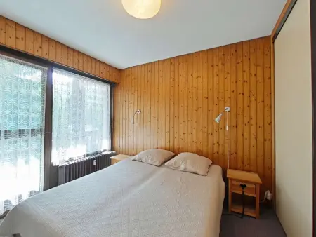 Appartement au centre - 3 pièces, 6 personnes, ascenseur - Photo 9