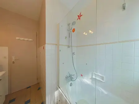 Appartement au centre - 3 pièces, 6 personnes, ascenseur - Photo 14
