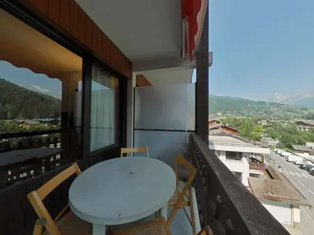 Appartement au centre - 3 pièces, 6 personnes, ascenseur - Photo 16