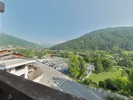 Appartement au centre - 3 pièces, 6 personnes, ascenseur - Photo 17