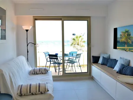 Appartement T2 climatisé avec parking à Cavalaire-sur-Mer - Photo 6