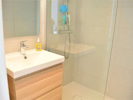 Appartement T2 climatisé avec parking à Cavalaire-sur-Mer - Photo 10