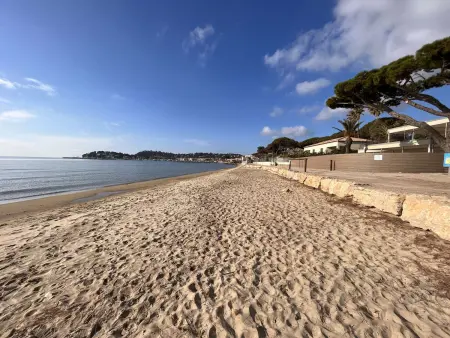 Appartement T2 climatisé avec parking à Cavalaire-sur-Mer - Photo 17