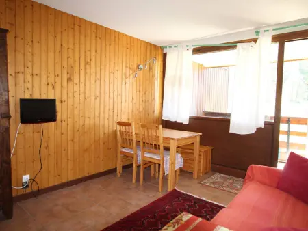 Charmant duplex à Montgenèvre - 6 pers, sur pistes, 500m du centre, animaux acceptés 🌟 - Photo 2