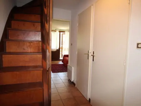 Charmant duplex à Montgenèvre - 6 pers, sur pistes, 500m du centre, animaux acceptés 🌟 - Photo 3