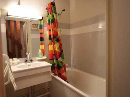 Charmant duplex à Montgenèvre - 6 pers, sur pistes, 500m du centre, animaux acceptés 🌟 - Photo 5