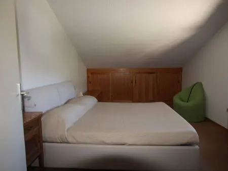 Charmant duplex à Montgenèvre - 6 pers, sur pistes, 500m du centre, animaux acceptés 🌟 - Photo 8