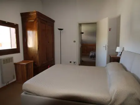 Charmant duplex à Montgenèvre - 6 pers, sur pistes, 500m du centre, animaux acceptés 🌟 - Photo 9