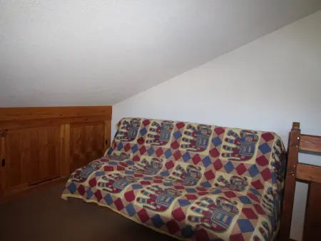 Charmant duplex à Montgenèvre - 6 pers, sur pistes, 500m du centre, animaux acceptés 🌟 - Photo 10