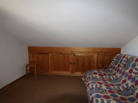 Charmant duplex à Montgenèvre - 6 pers, sur pistes, 500m du centre, animaux acceptés 🌟 - Photo 11