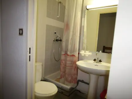 Charmant duplex à Montgenèvre - 6 pers, sur pistes, 500m du centre, animaux acceptés 🌟 - Photo 12
