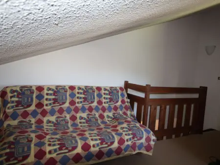 Charmant duplex à Montgenèvre - 6 pers, sur pistes, 500m du centre, animaux acceptés 🌟 - Photo 13