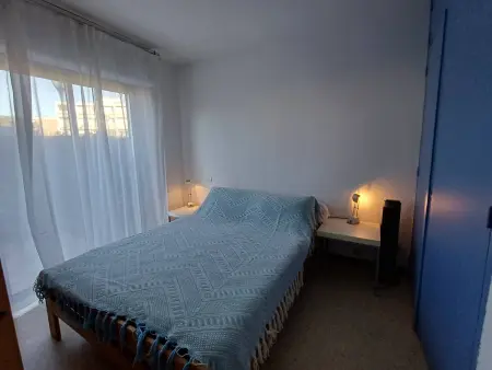 Charmant F2 avec terrasse près de l'Étang de Thau, équipé pour 4 pers. et proche établissement thermal - Photo 3