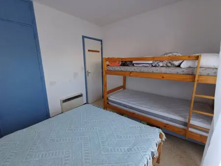 Charmant F2 avec terrasse près de l'Étang de Thau, équipé pour 4 pers. et proche établissement thermal - Photo 4
