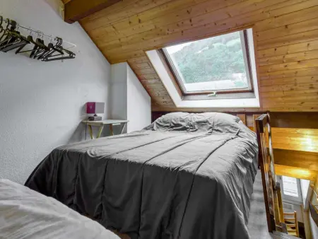Charmant Duplex 18m² à 150m des Pistes, Centre Cauterets, Parking Gratuit - Photo 1