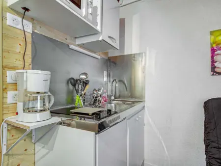 Charmant Duplex 18m² à 150m des Pistes, Centre Cauterets, Parking Gratuit - Photo 6