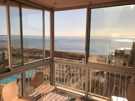 Grand T4 au Barcarès avec Vue Mer et Parking - 3 Chambres, Terrasse, Proche plage - Photo 4