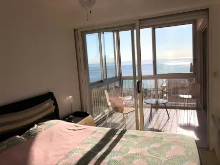 Grand T4 au Barcarès avec Vue Mer et Parking - 3 Chambres, Terrasse, Proche plage - Photo 5