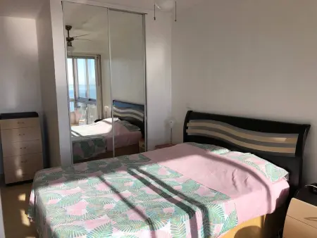 Grand T4 au Barcarès avec Vue Mer et Parking - 3 Chambres, Terrasse, Proche plage - Photo 8