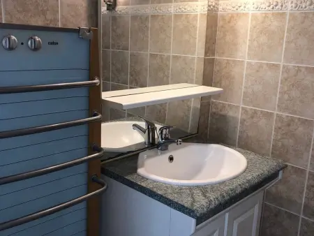 Grand T4 au Barcarès avec Vue Mer et Parking - 3 Chambres, Terrasse, Proche plage - Photo 9