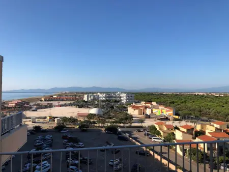 Grand T4 au Barcarès avec Vue Mer et Parking - 3 Chambres, Terrasse, Proche plage - Photo 13