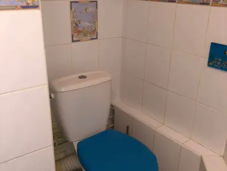 Grand T4 au Barcarès avec Vue Mer et Parking - 3 Chambres, Terrasse, Proche plage - Photo 16