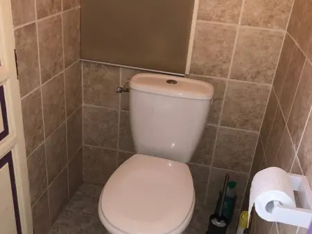 Grand T4 au Barcarès avec Vue Mer et Parking - 3 Chambres, Terrasse, Proche plage - Photo 18