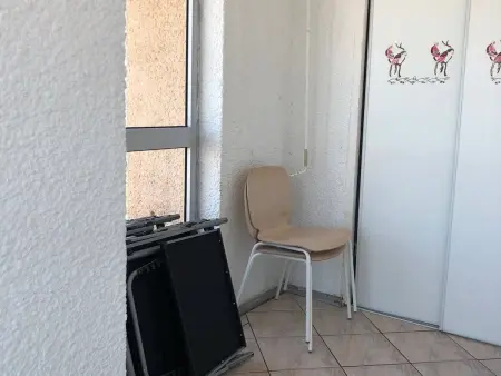 Grand T4 au Barcarès avec Vue Mer et Parking - 3 Chambres, Terrasse, Proche plage - Photo 23