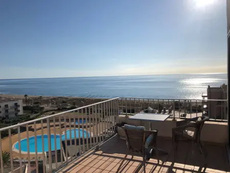 Grand T4 au Barcarès avec Vue Mer et Parking - 3 Chambres, Terrasse, Proche plage - Photo 28