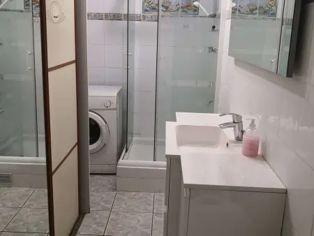Grand T4 au Barcarès avec Vue Mer et Parking - 3 Chambres, Terrasse, Proche plage - Photo 29