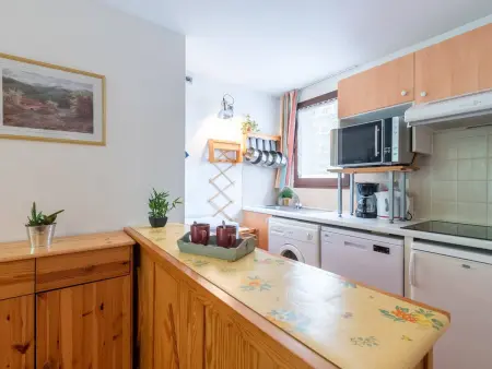Appartement Duplex 8 pers. proche télécabine à Saint Lary Soulan - Photo 5