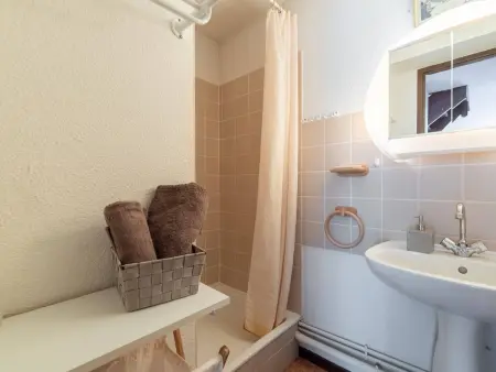 Appartement Duplex 8 pers. proche télécabine à Saint Lary Soulan - Photo 6